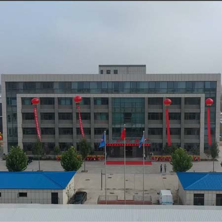 Yuying Optical Recognized as a High-Tech Enterprise in Dezhou